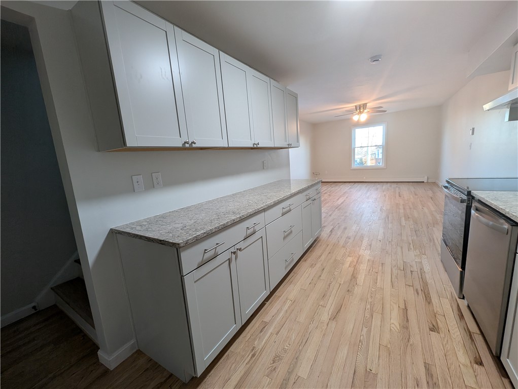 420 Woodward Road, Unit 24 North Providence, RI 02904 - Photo 5 of 24