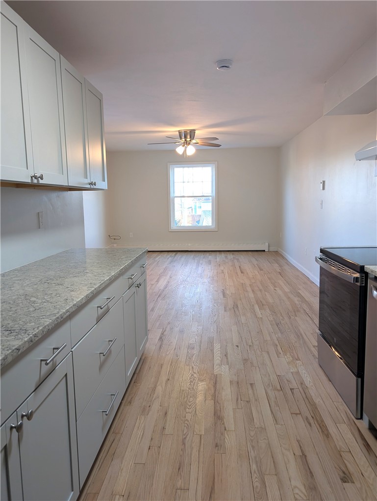 420 Woodward Road, Unit 24 North Providence, RI 02904 - Photo 6 of 24