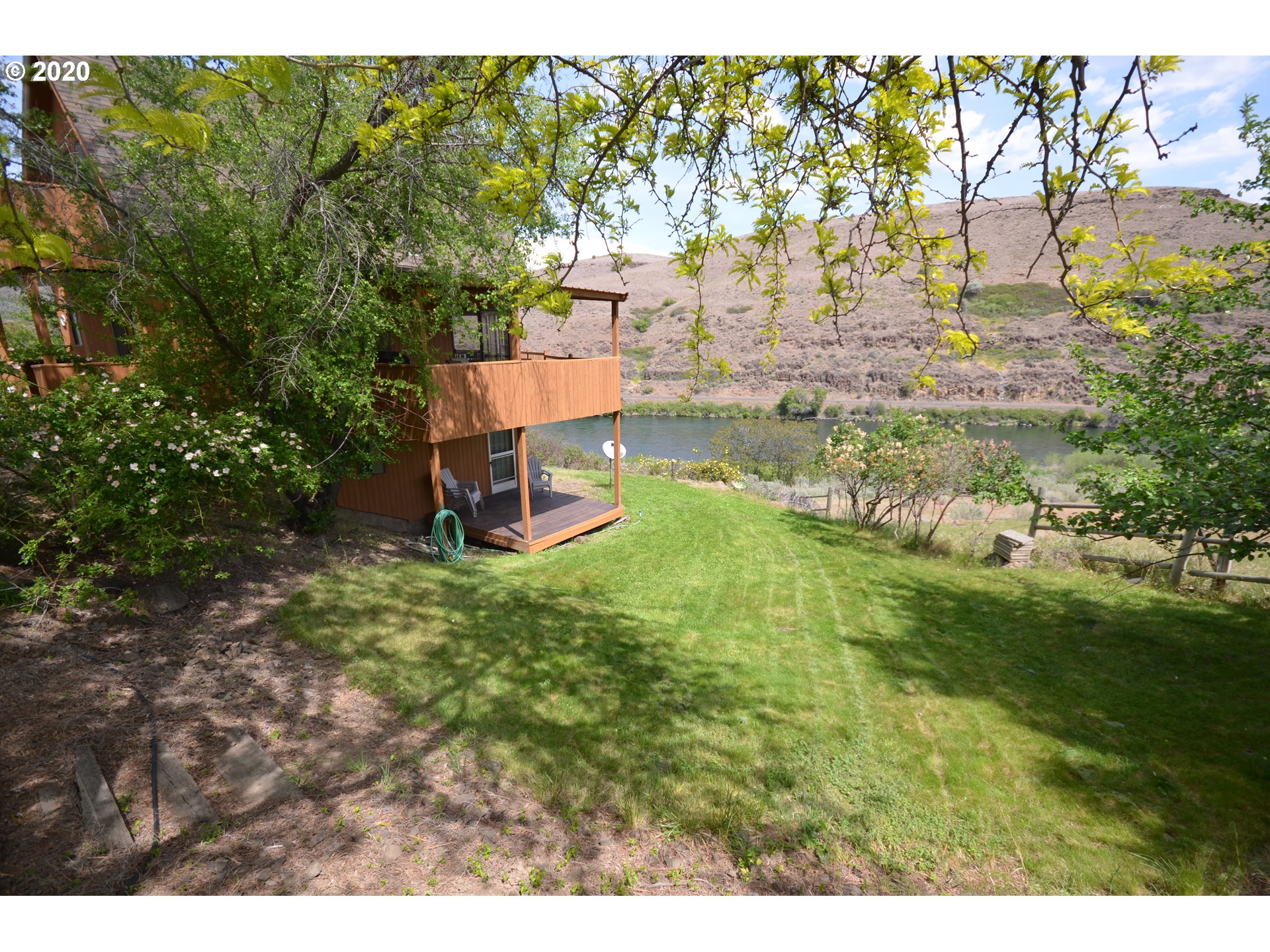 702 Riverside Street Maupin, OR 97037 - Photo 20 of 27 Gallery Image 20