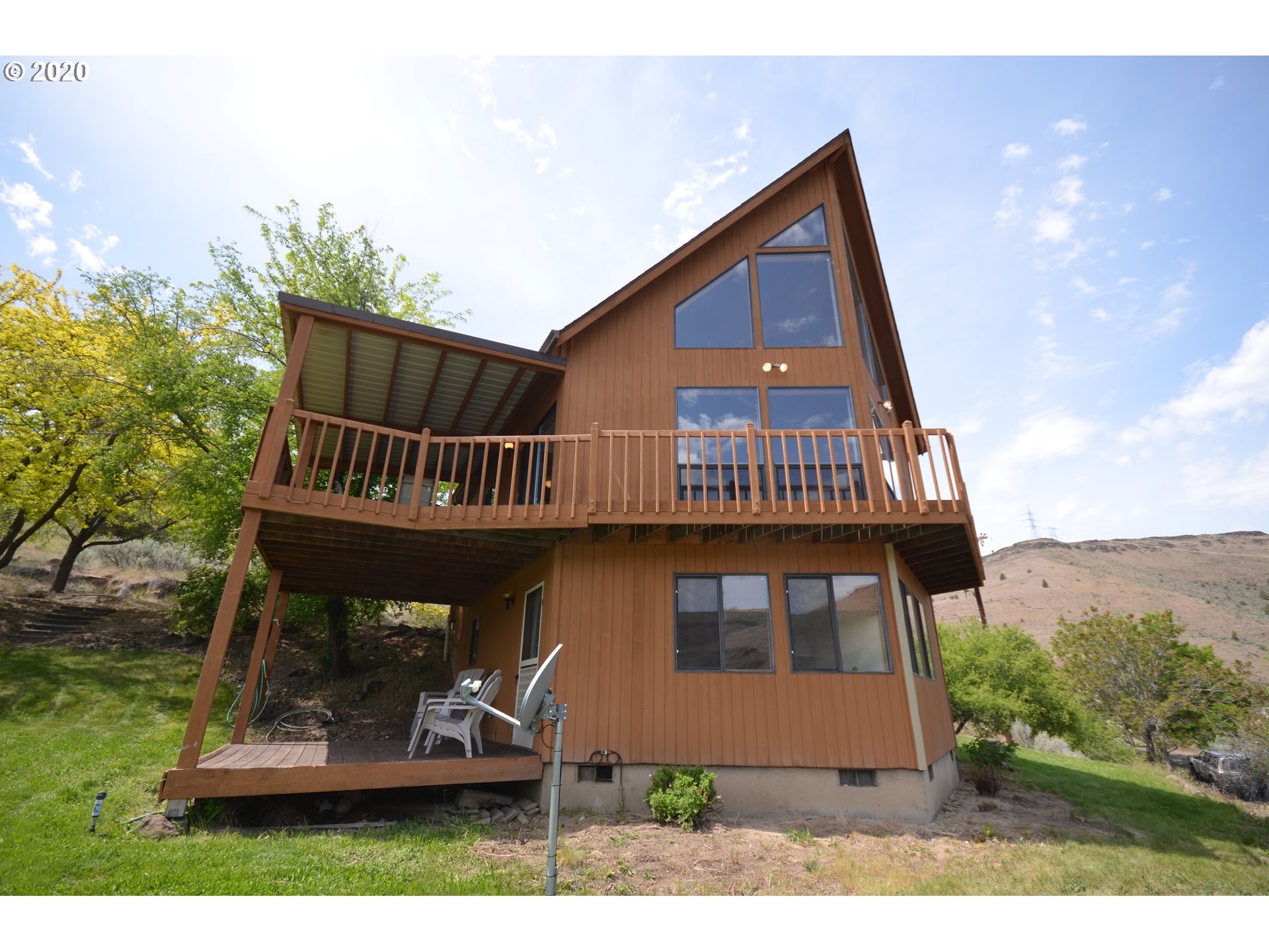 702 Riverside Street Maupin, OR 97037 - Photo 22 of 27 Gallery Image 22