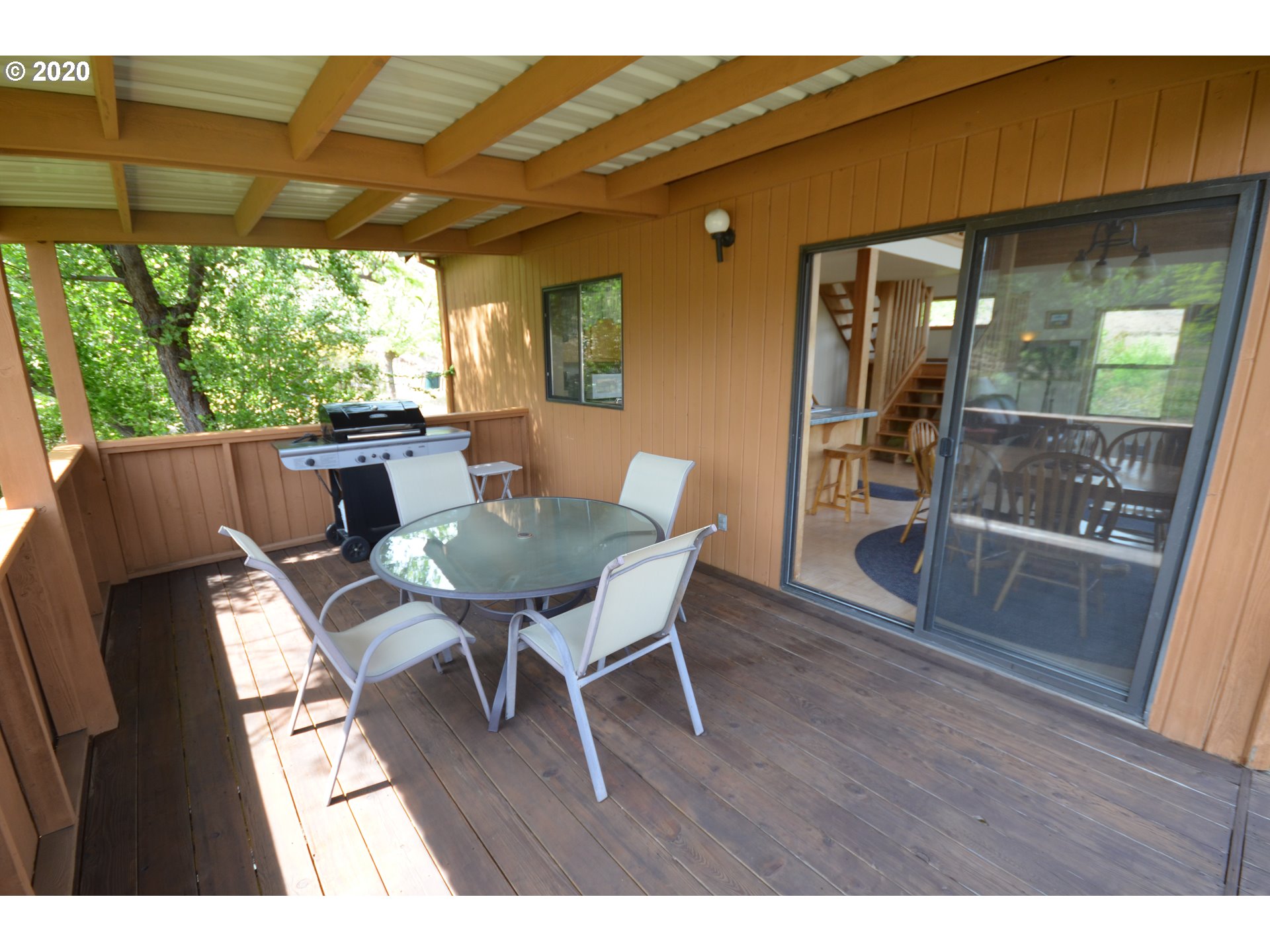 702 Riverside Street Maupin, OR 97037 - Photo 23 of 27 Gallery Image 23