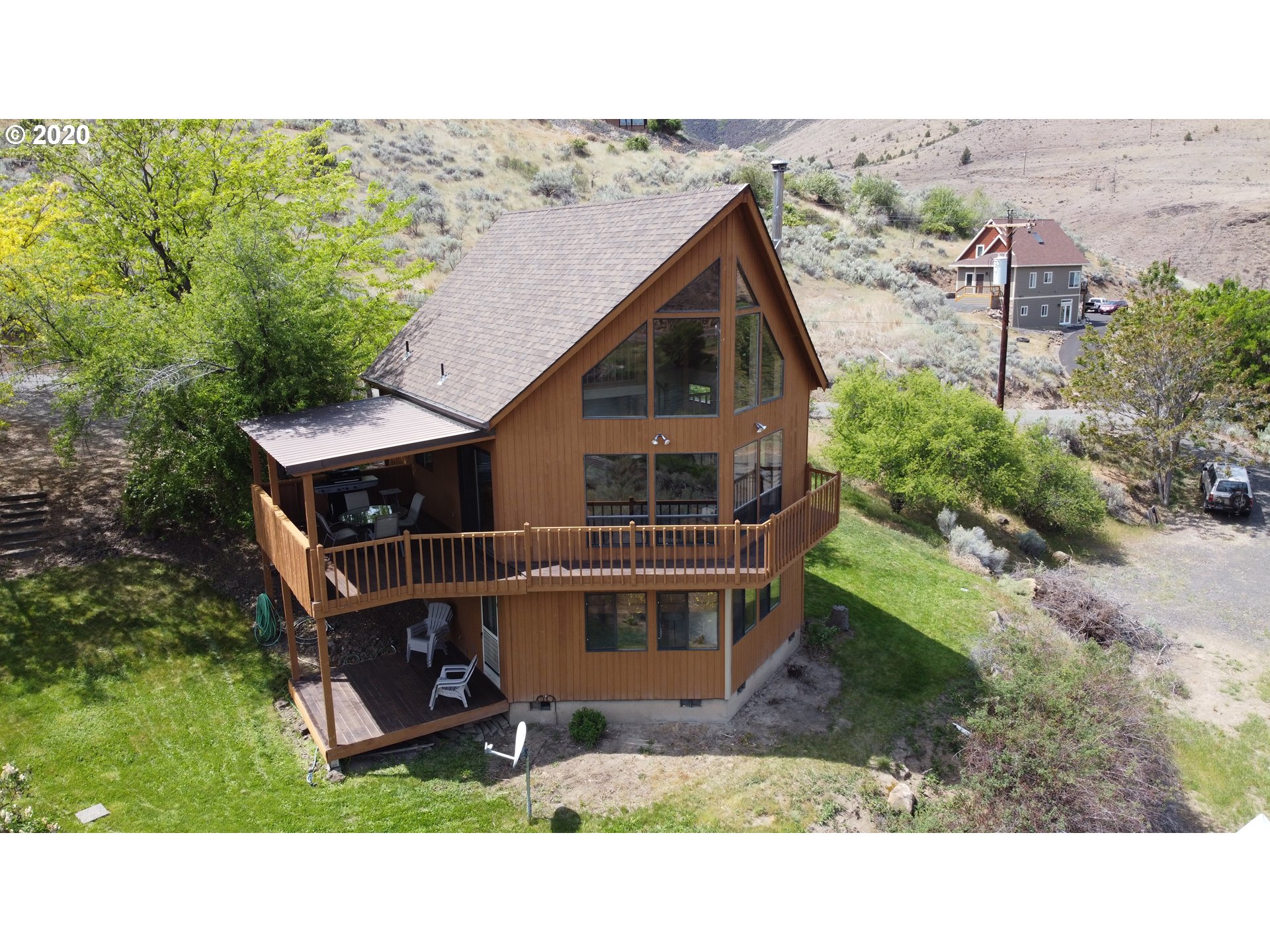 702 Riverside Street Maupin, OR 97037 - Photo 24 of 27 Gallery Image 24