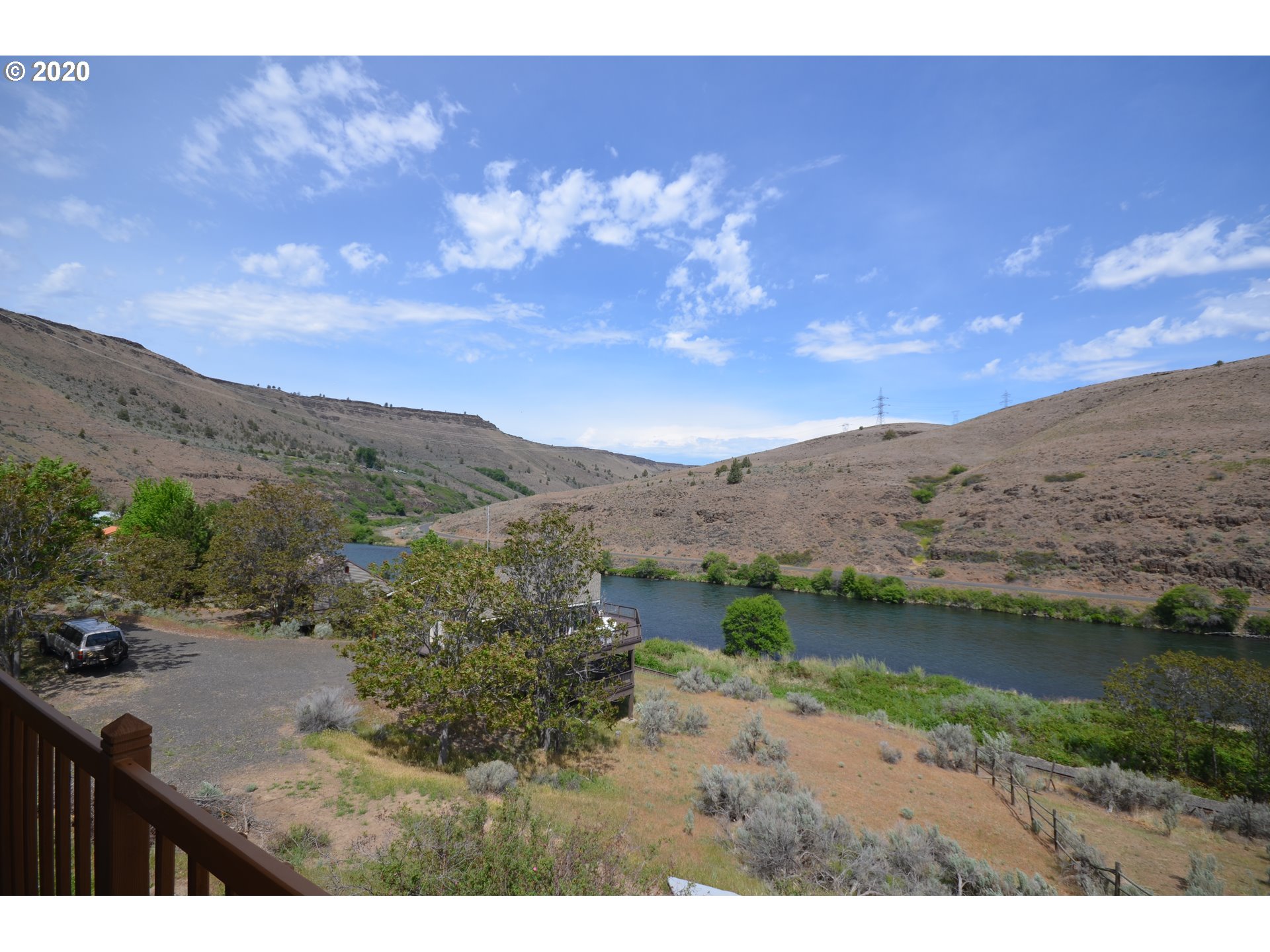 702 Riverside Street Maupin, OR 97037 - Photo 27 of 27 Gallery Image 27