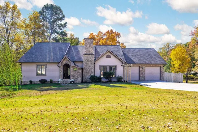$370,000 | 486 Gadd Road, Hixson, TN 37343