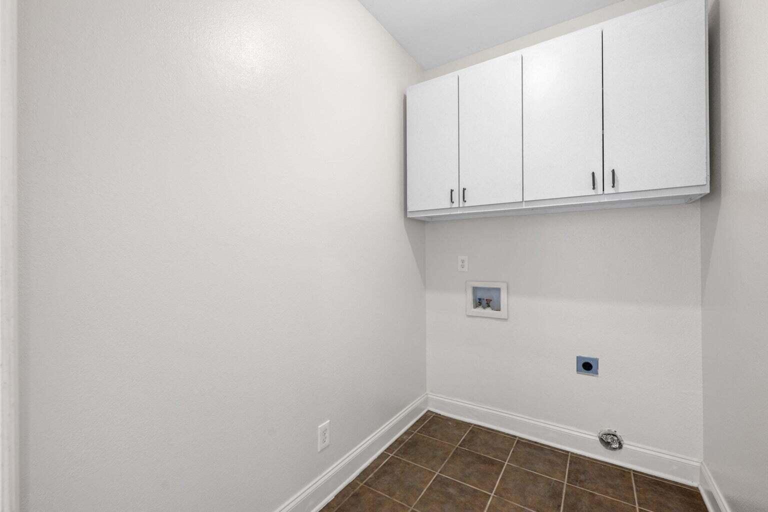 486 Gadd Road Hixson, TN 37343 - Photo 16 of 32 Laundry Rm