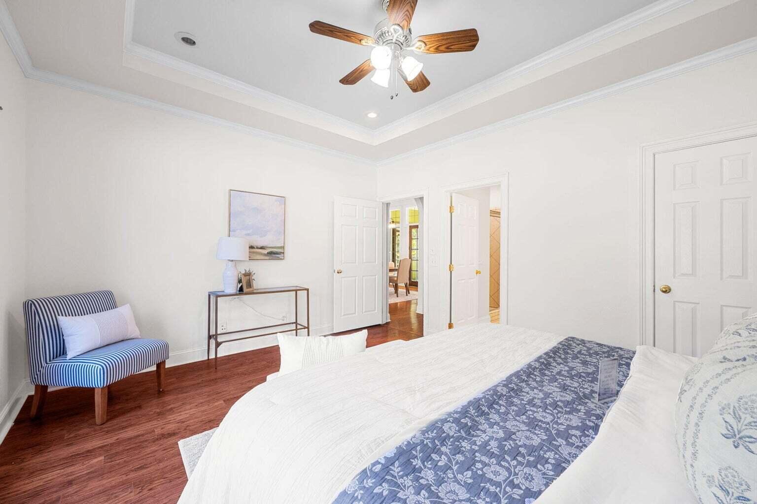 486 Gadd Road Hixson, TN 37343 - Photo 17 of 32 Primary Bedroom_2