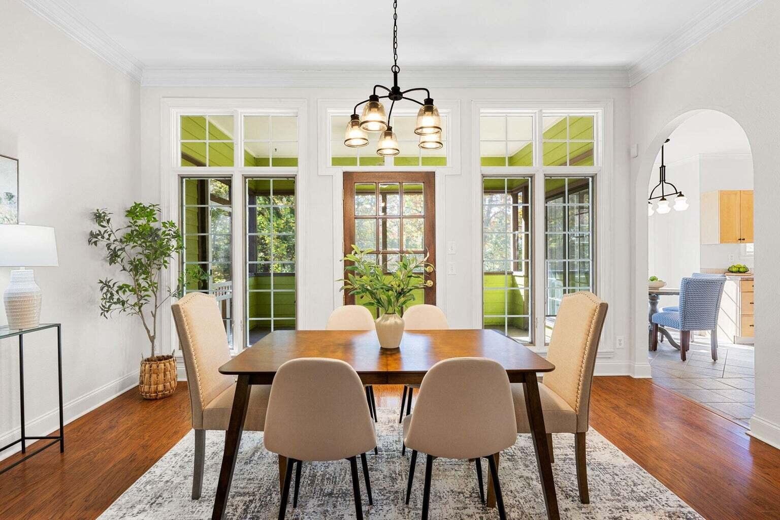 486 Gadd Road Hixson, TN 37343 - Photo 3 of 32 Dining