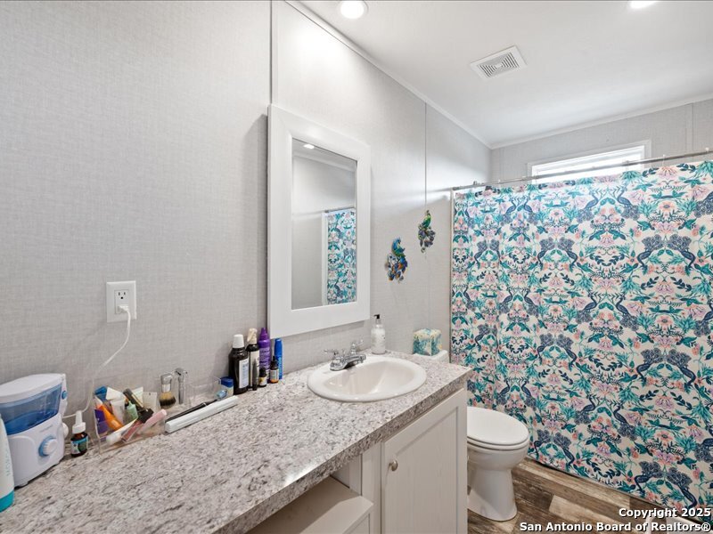 1999 Oil Well Comfort, TX 78013 - Photo 22 of 40