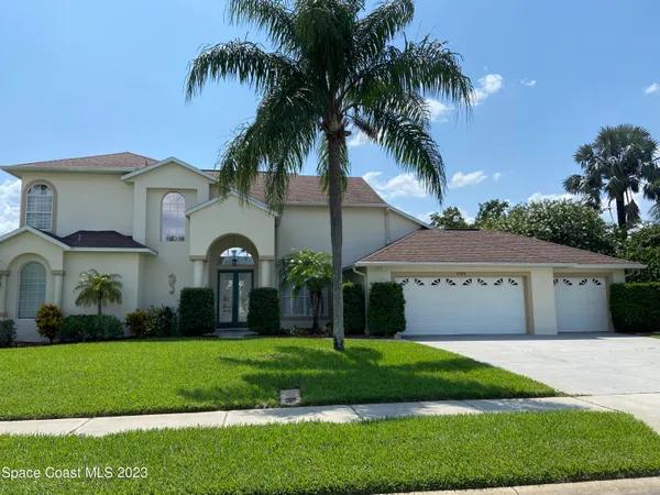 $3,900 | 4795 Navaho Trail, Merritt Island, FL 32953