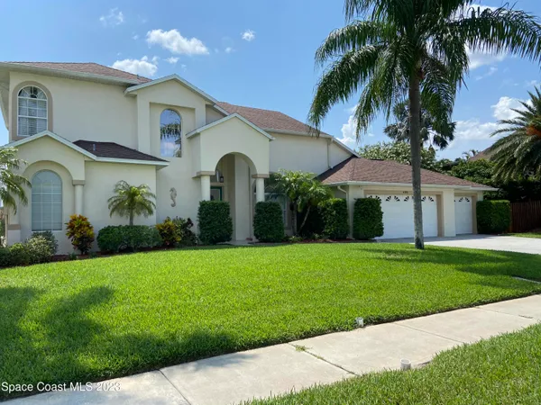 $3,900 | 4795 Navaho Trail, Merritt Island, FL 32953