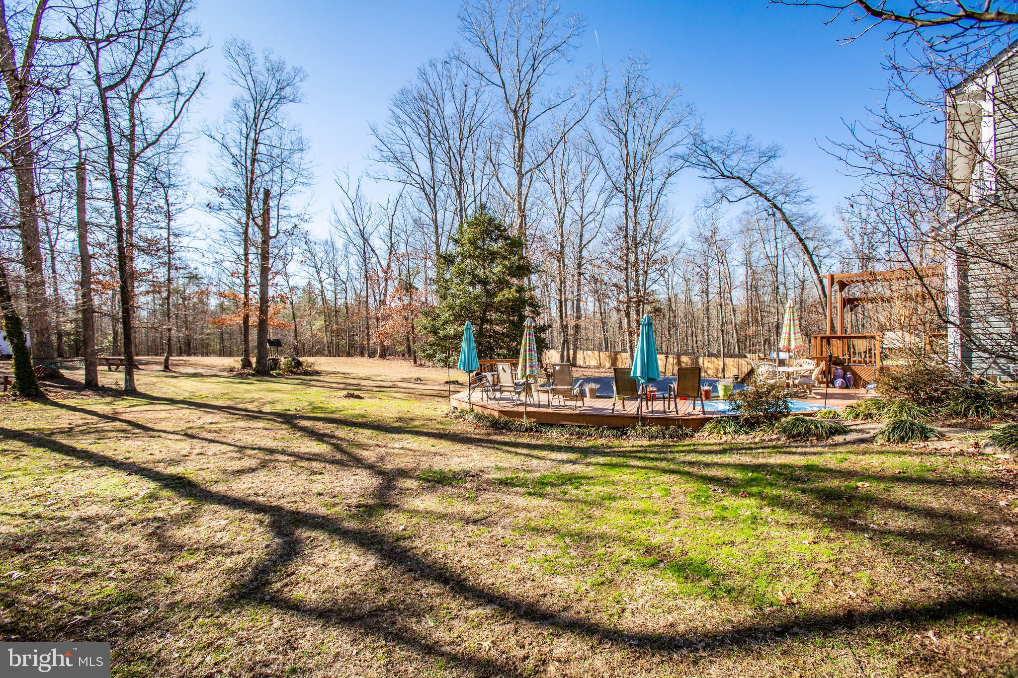 4312 Hadamar Road Partlow, VA 22534 - Photo 50 of 50 Rear