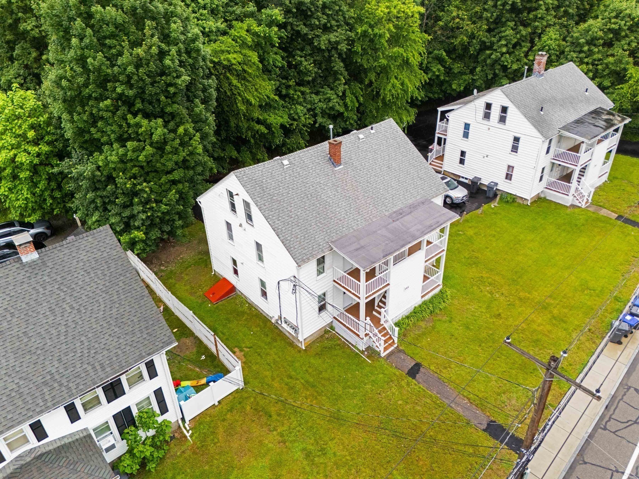 291 Providence Road, Unit 4 Grafton, MA 01560 - Photo 16 of 18 Gallery Image 16