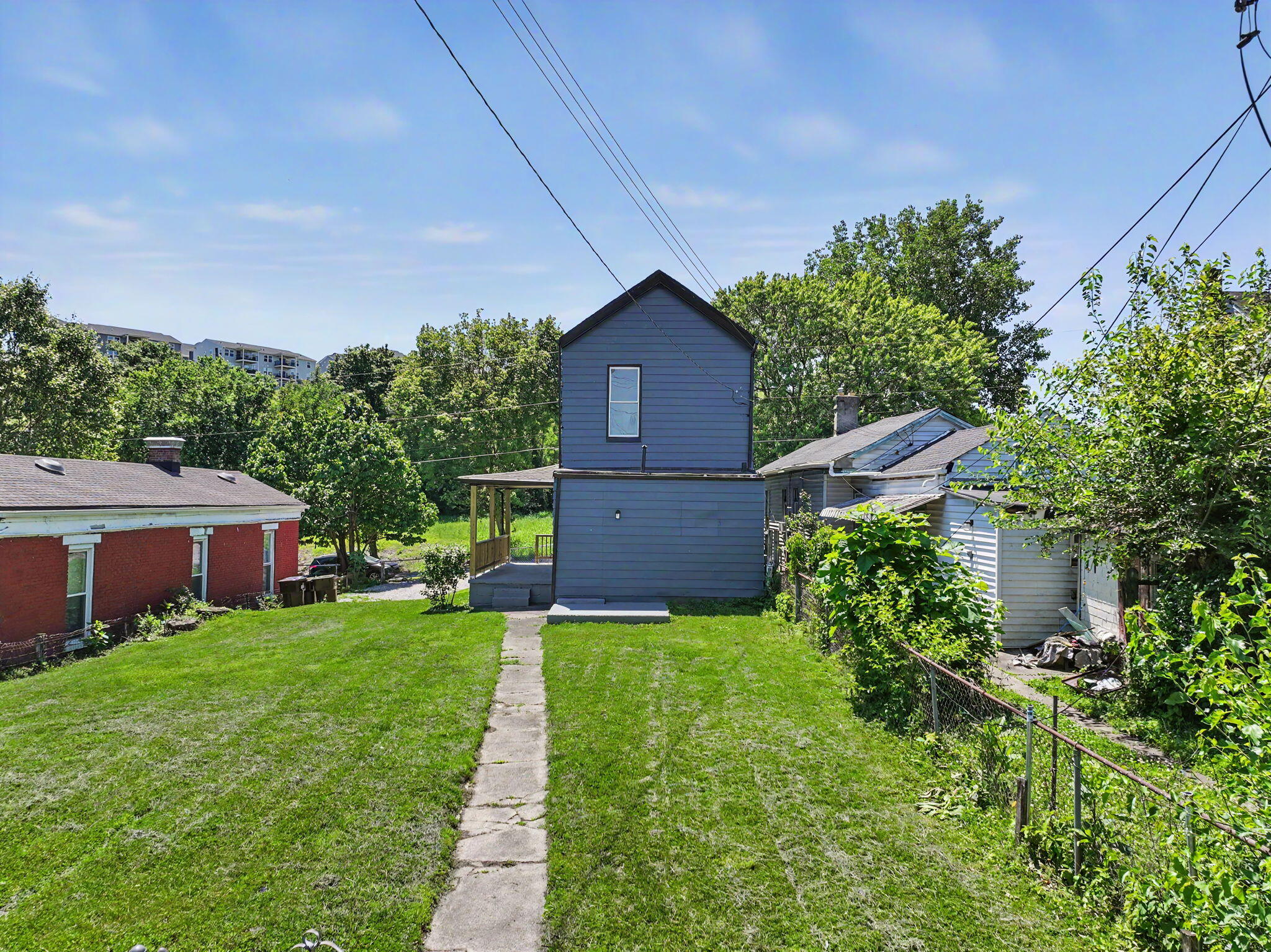 116 Oak Street Covington, KY 41016 - Photo 22 of 25