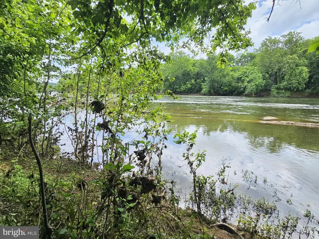 a view of a lake view