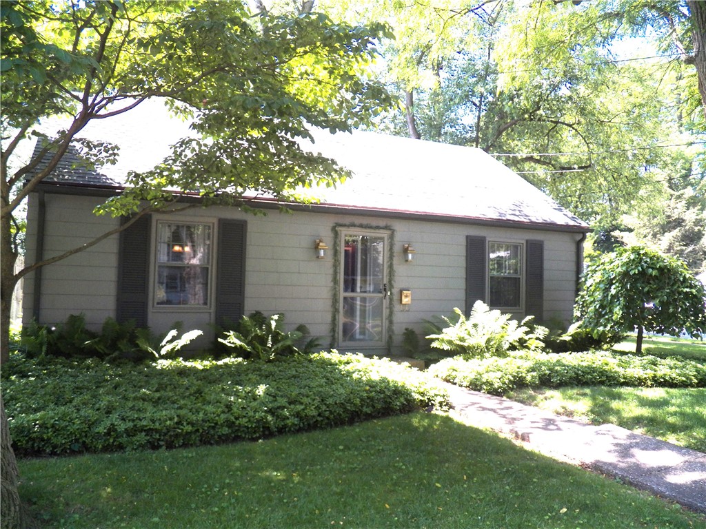 125 Dorking Road Brighton, NY 14610 - Photo 1 of 1