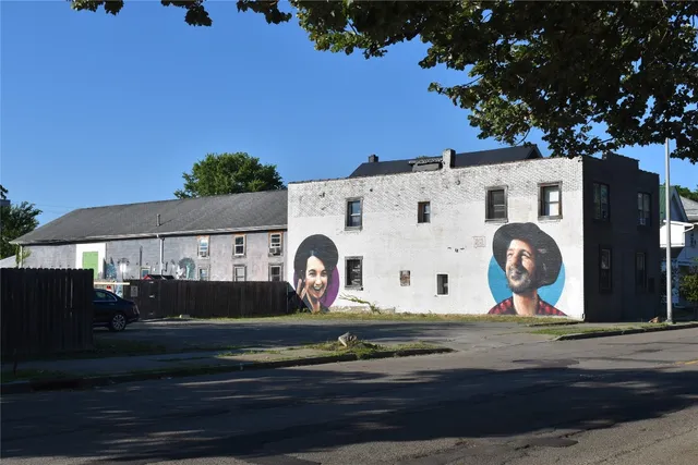 $1,849,000 | 16 Lisle Avenue, Binghamton, NY 13901