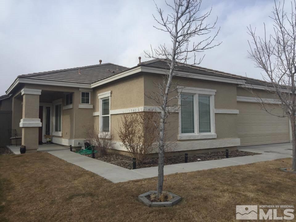 10295 Lucente Way Reno, NV 89521 - Photo 1 of 1 Photo 1