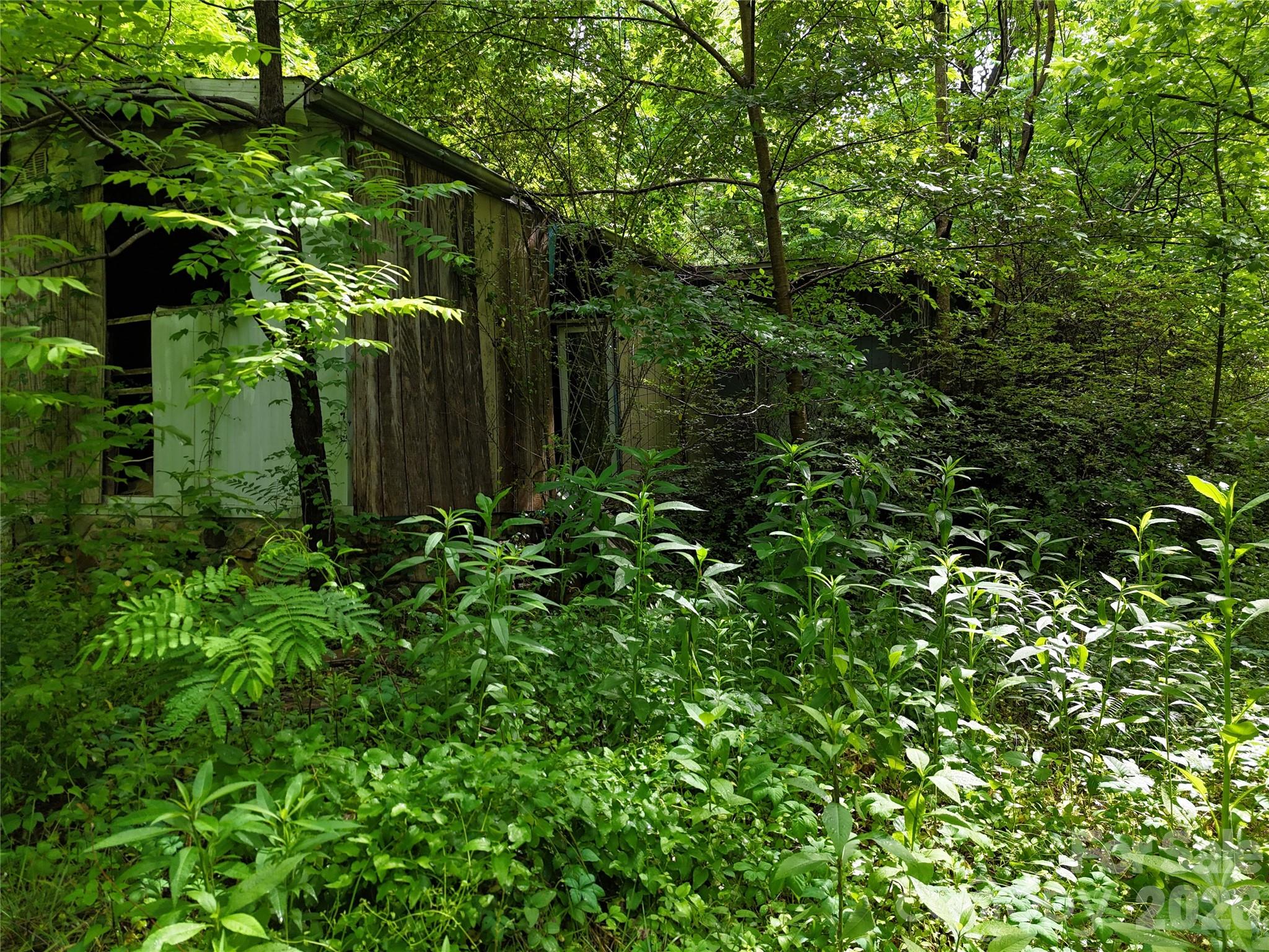 83 Shanty Town Road Old Fort, NC 28762 - Photo 4 of 16