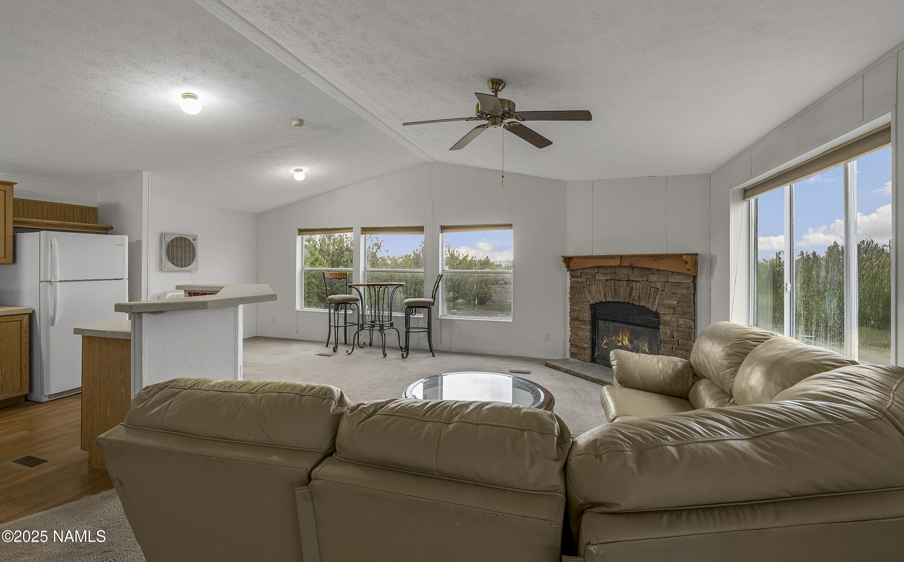 14412 Leupp Road Flagstaff, AZ 86004 - Photo 5 of 27 14412 Living Room 1