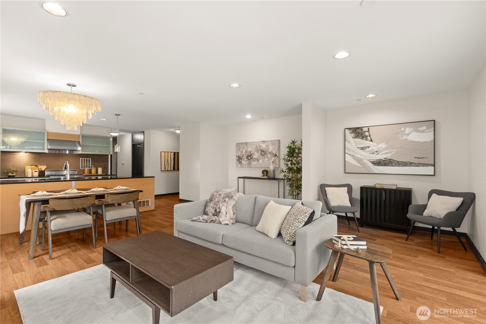 4217 Fremont Avenue North, Unit 1 Seattle, WA 98103 - Photo 14 of 40