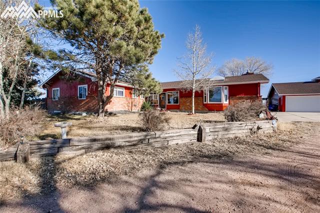 7685 Mohawk Road Colorado Springs, CO 80908 - Photo 2 of 5