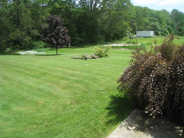301 Wilson Pond Road Monmouth, ME 04265 - Photo 11 of 35 Yard/Garden.