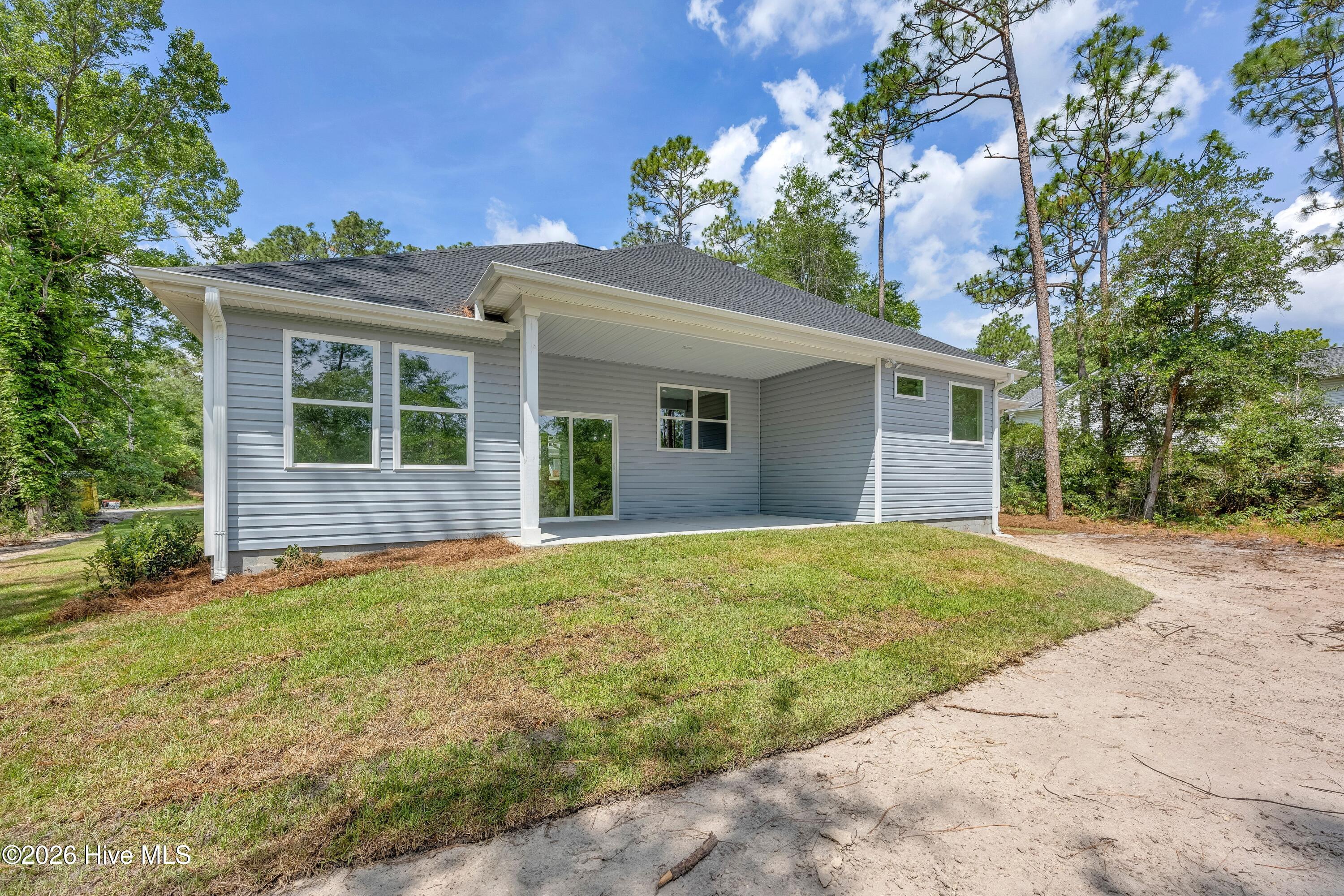 251 Foxcroft Road Southport, NC 28461 - Photo 28 of 31