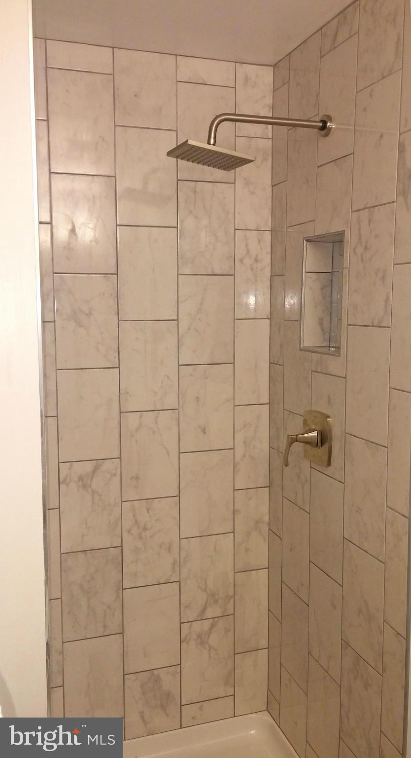 13310 Tamarack Road Silver Spring, MD 20904 - Photo 22 of 30 a bathroom with a shower