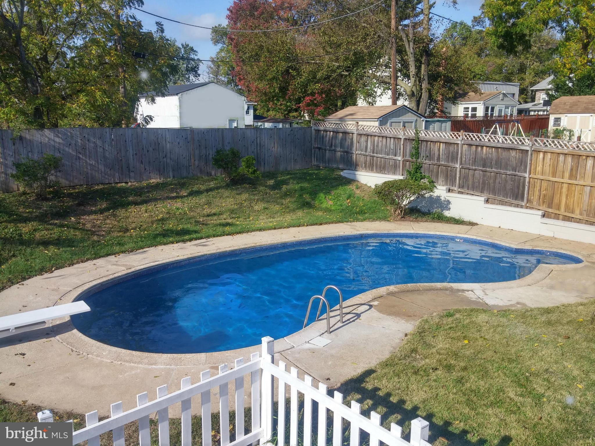 13310 Tamarack Road Silver Spring, MD 20904 - Photo 29 of 30 a view of outdoor space and yard