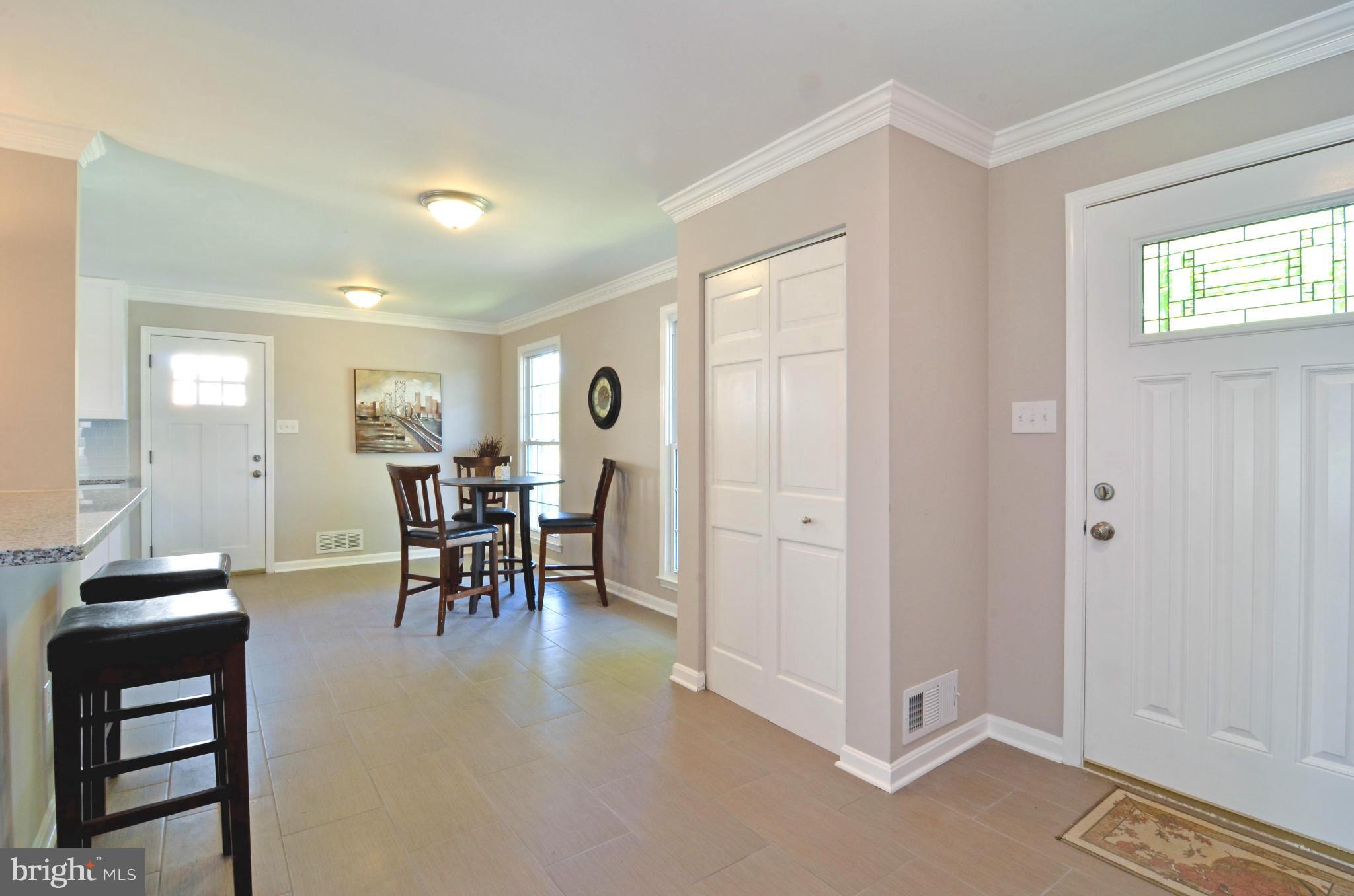 13310 Tamarack Road Silver Spring, MD 20904 - Photo 7 of 30 a view of a livingroom with furniture and window