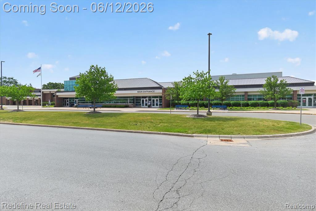 2976 Andlaur Drive Rochester Hills, MI 48307 - Photo 58 of 60