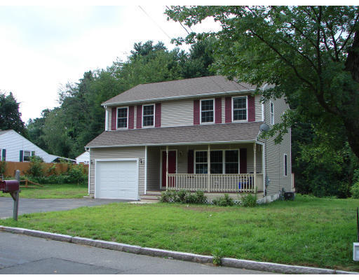 228 Tiffany Street Springfield, MA 01108 - Photo 1 of 1 Gallery Image 1