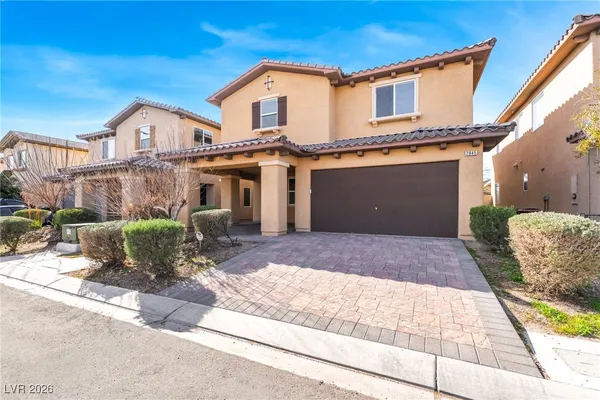 $2,400 | 2845 Ascending Sun Lane, Las Vegas, NV 89142