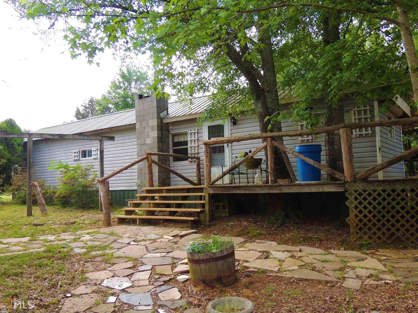 1989 Deep Creek Road Dewy Rose, GA 30634 - Photo 1 of 1 Gallery Image 1