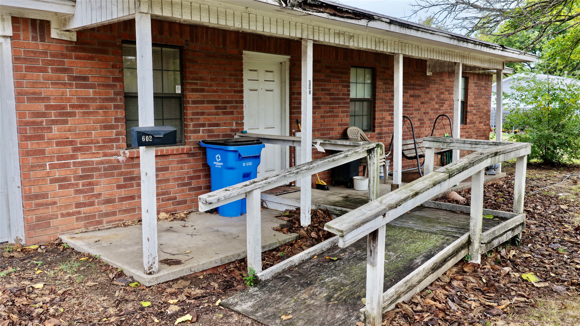 602 Northwest 4th Street Checotah, OK 74426 - Photo 5 of 28 Additional content