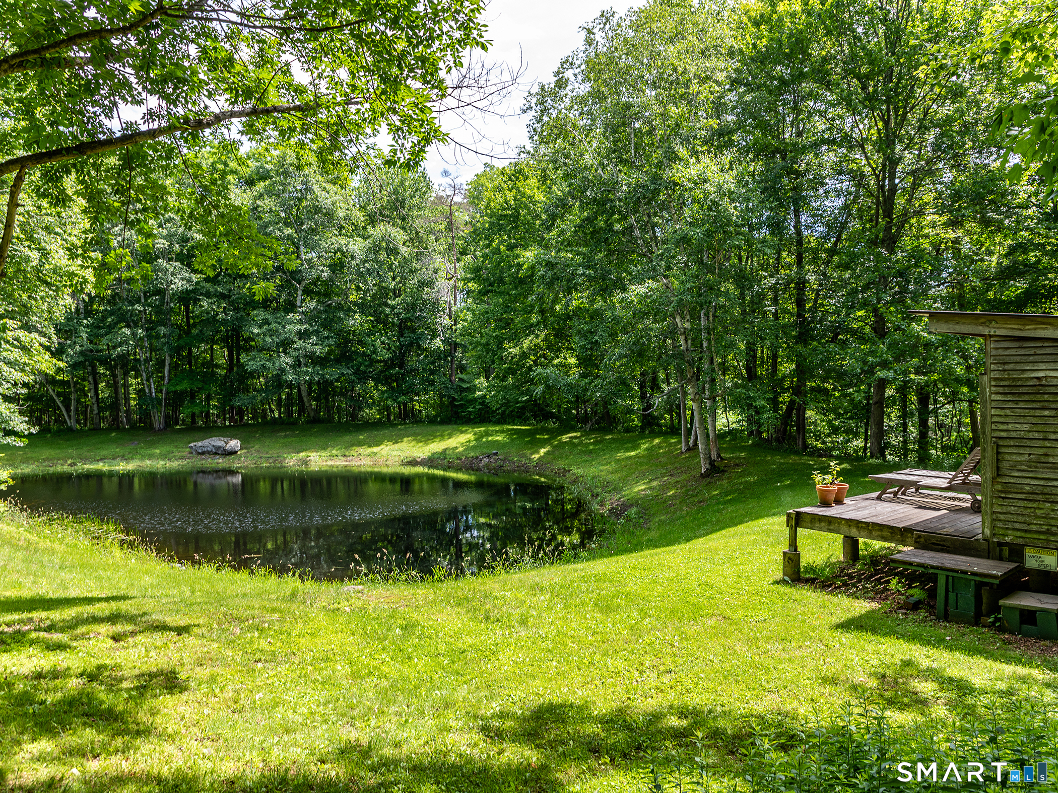 12 Old Forge Hollow Road Litchfield, CT 06750 - Photo 31 of 36