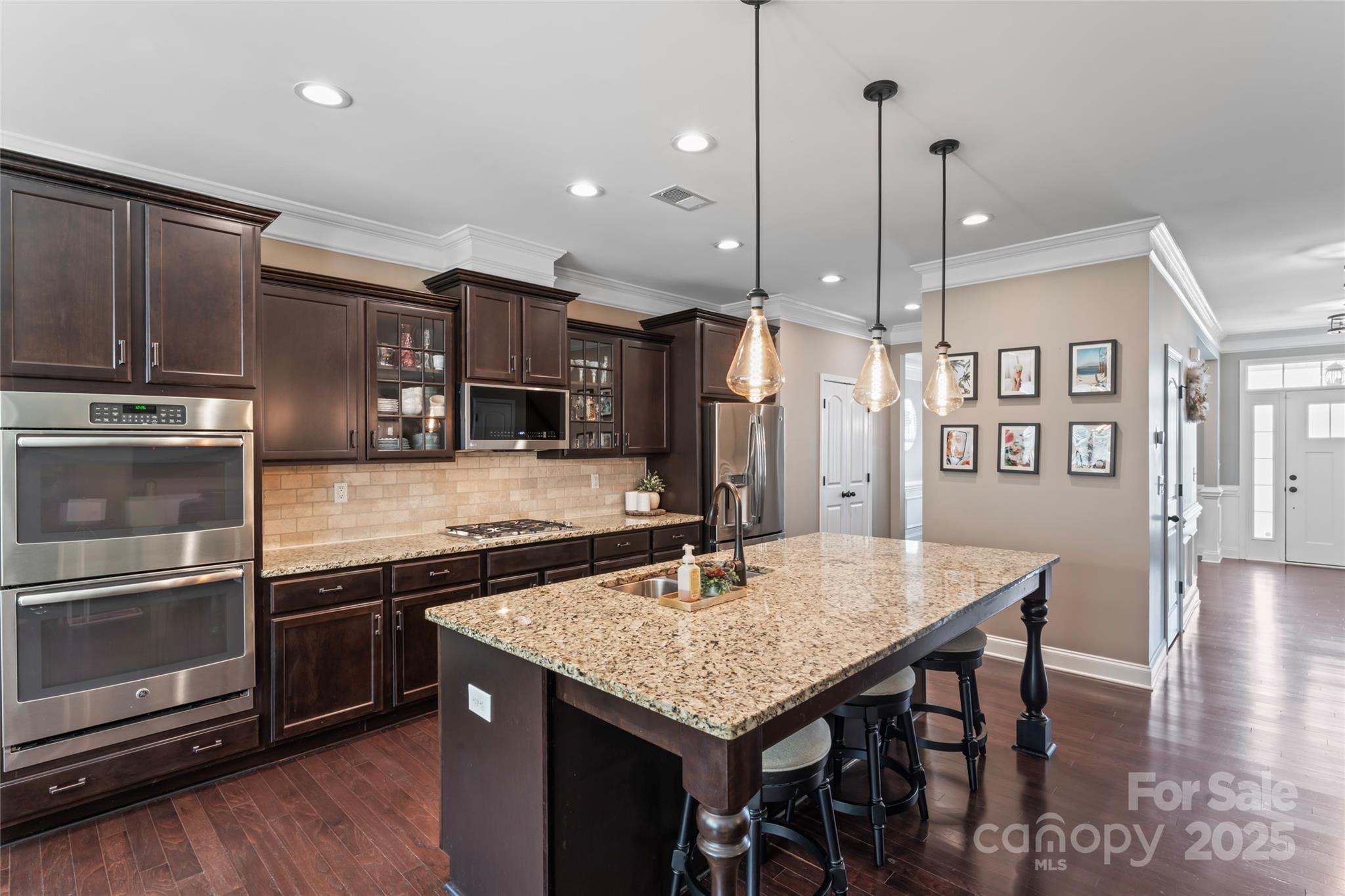 15513 Foreleigh Road Huntersville, NC 28078 - Photo 13 of 46 Gallery Image 13
