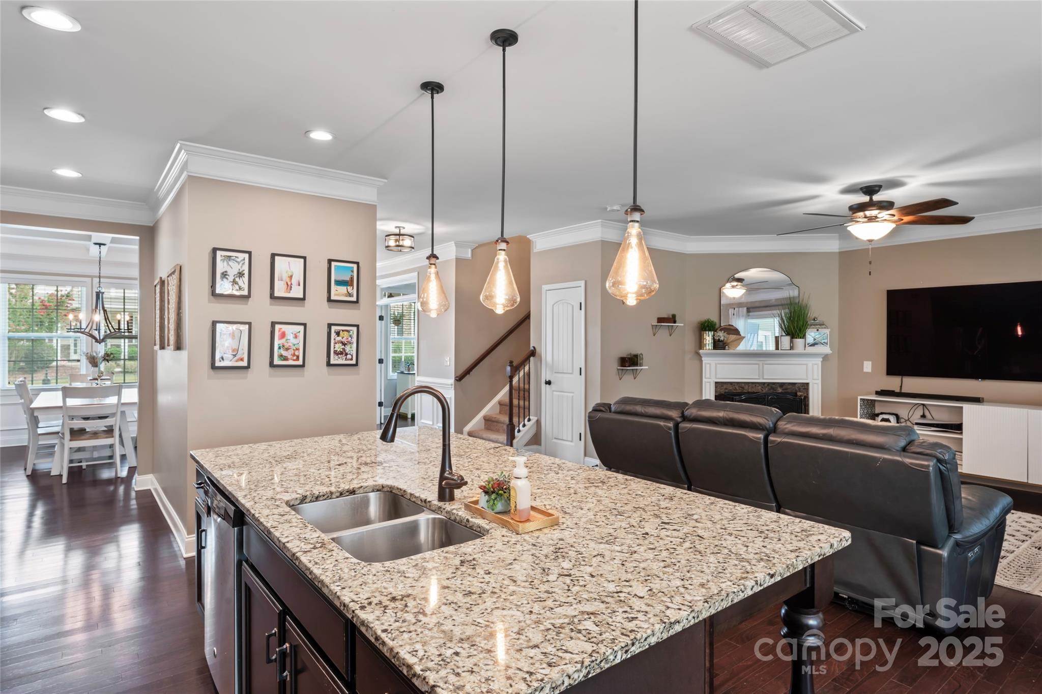 15513 Foreleigh Road Huntersville, NC 28078 - Photo 14 of 46 Gallery Image 14
