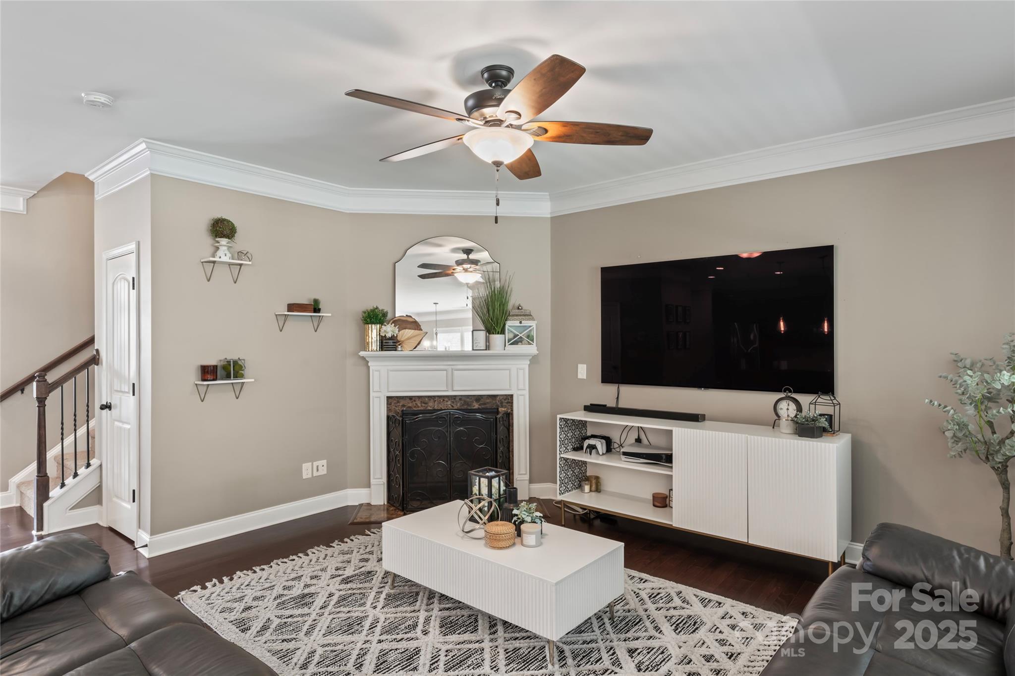 15513 Foreleigh Road Huntersville, NC 28078 - Photo 15 of 46 Gallery Image 15