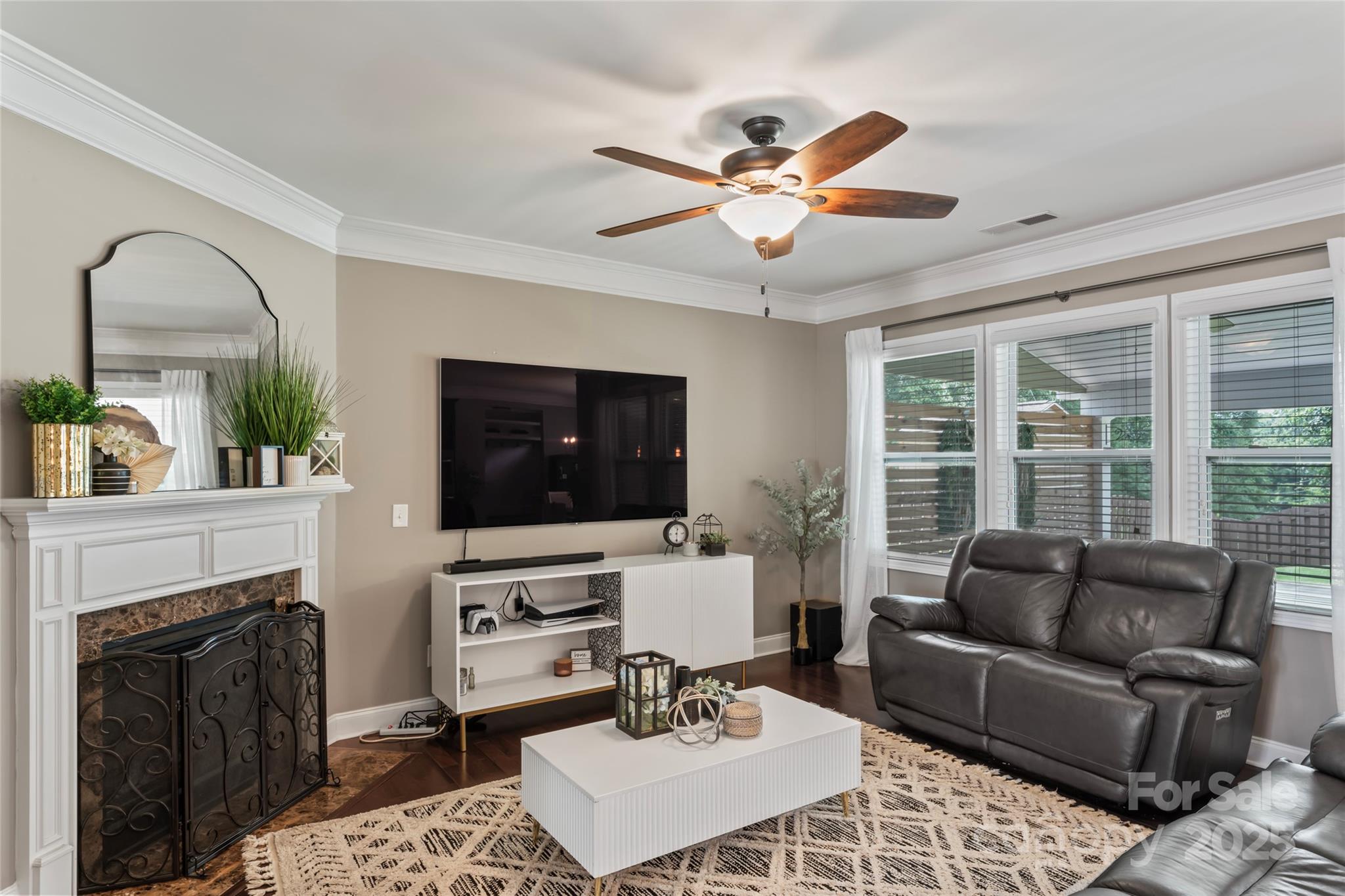15513 Foreleigh Road Huntersville, NC 28078 - Photo 16 of 46 Gallery Image 16