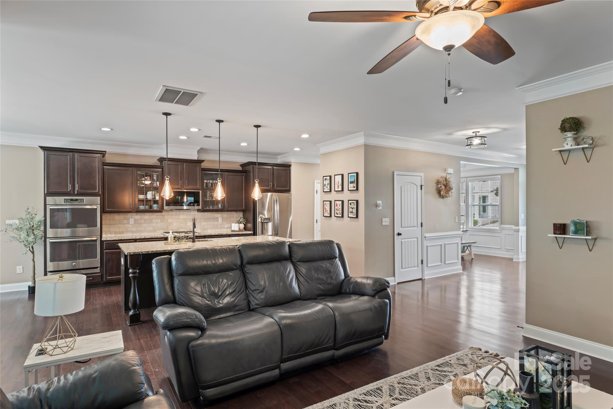15513 Foreleigh Road Huntersville, NC 28078 - Photo 17 of 46 Gallery Image 17