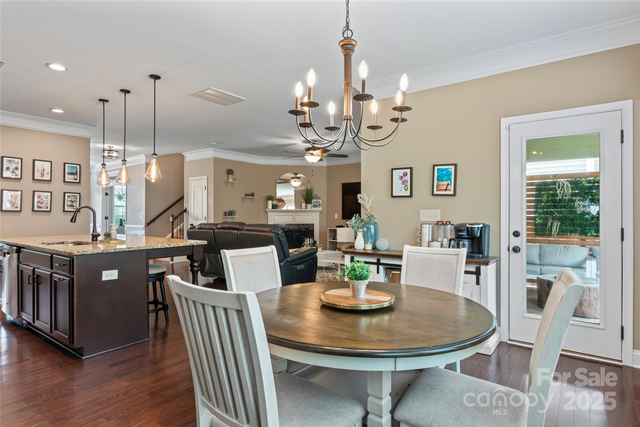 15513 Foreleigh Road Huntersville, NC 28078 - Photo 20 of 46 Gallery Image 20