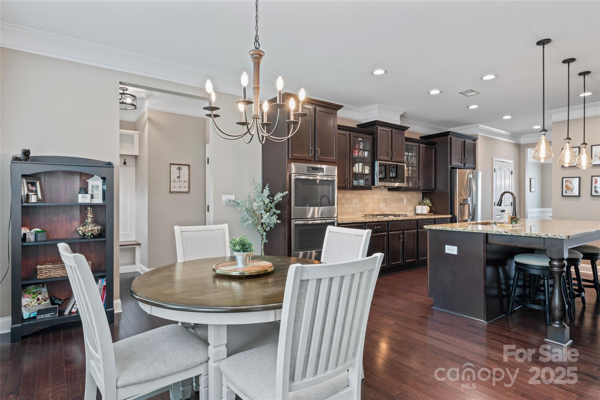 15513 Foreleigh Road Huntersville, NC 28078 - Photo 21 of 46 Gallery Image 21