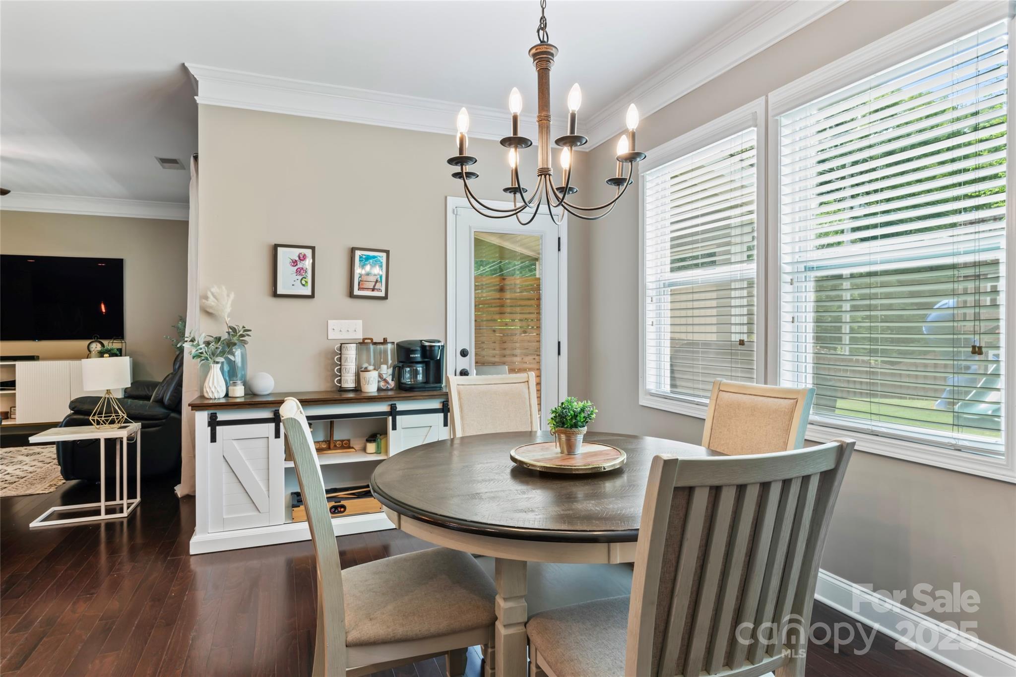 15513 Foreleigh Road Huntersville, NC 28078 - Photo 22 of 46 Gallery Image 22