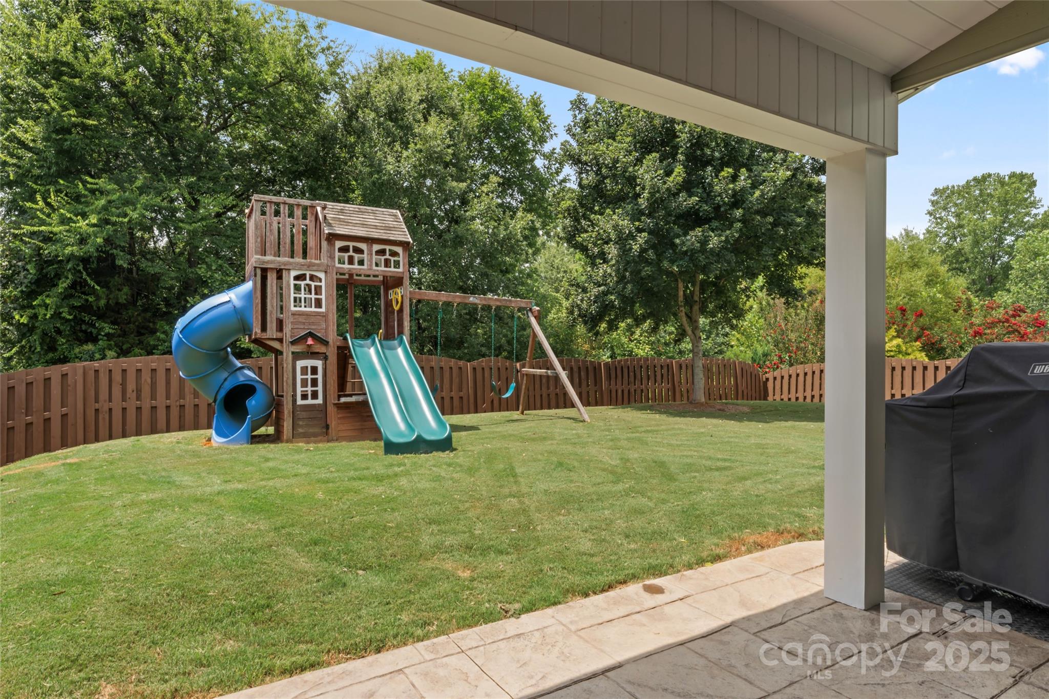 15513 Foreleigh Road Huntersville, NC 28078 - Photo 41 of 46 Gallery Image 41