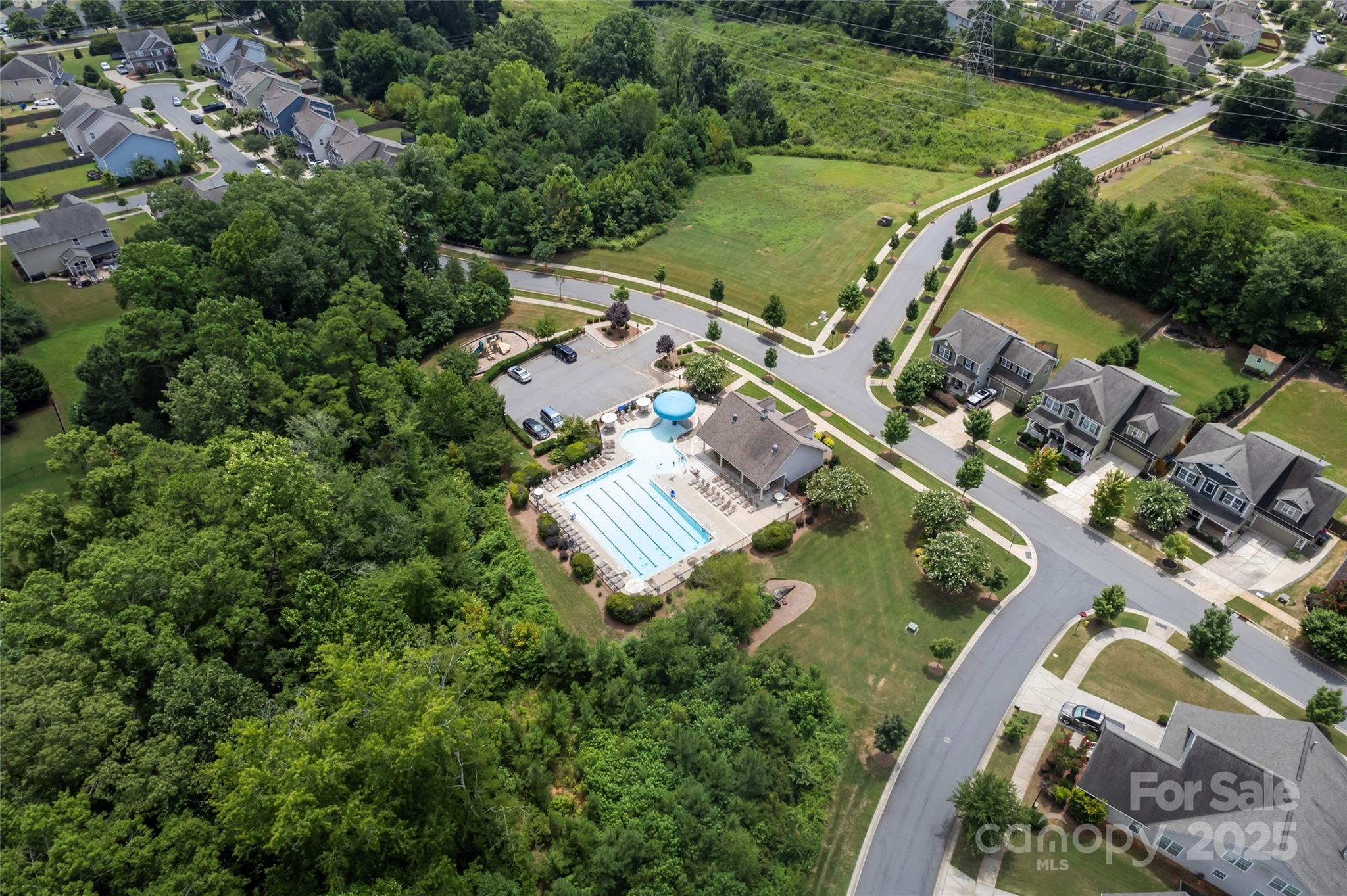 15513 Foreleigh Road Huntersville, NC 28078 - Photo 43 of 46 Gallery Image 43
