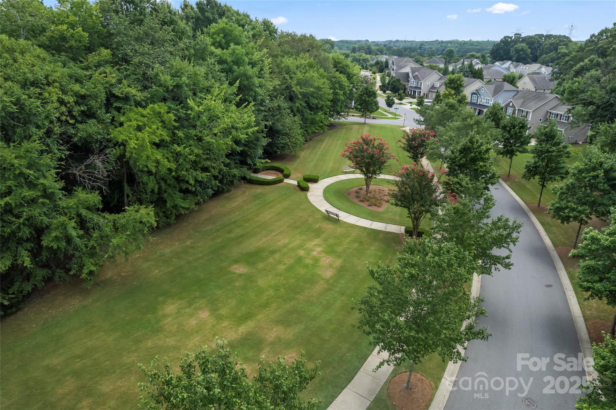 15513 Foreleigh Road Huntersville, NC 28078 - Photo 44 of 46 Gallery Image 44