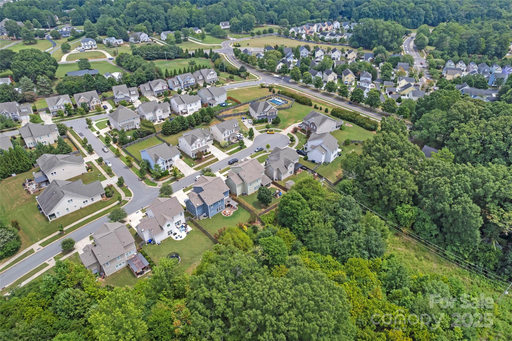 15513 Foreleigh Road Huntersville, NC 28078 - Photo 45 of 46 Gallery Image 45