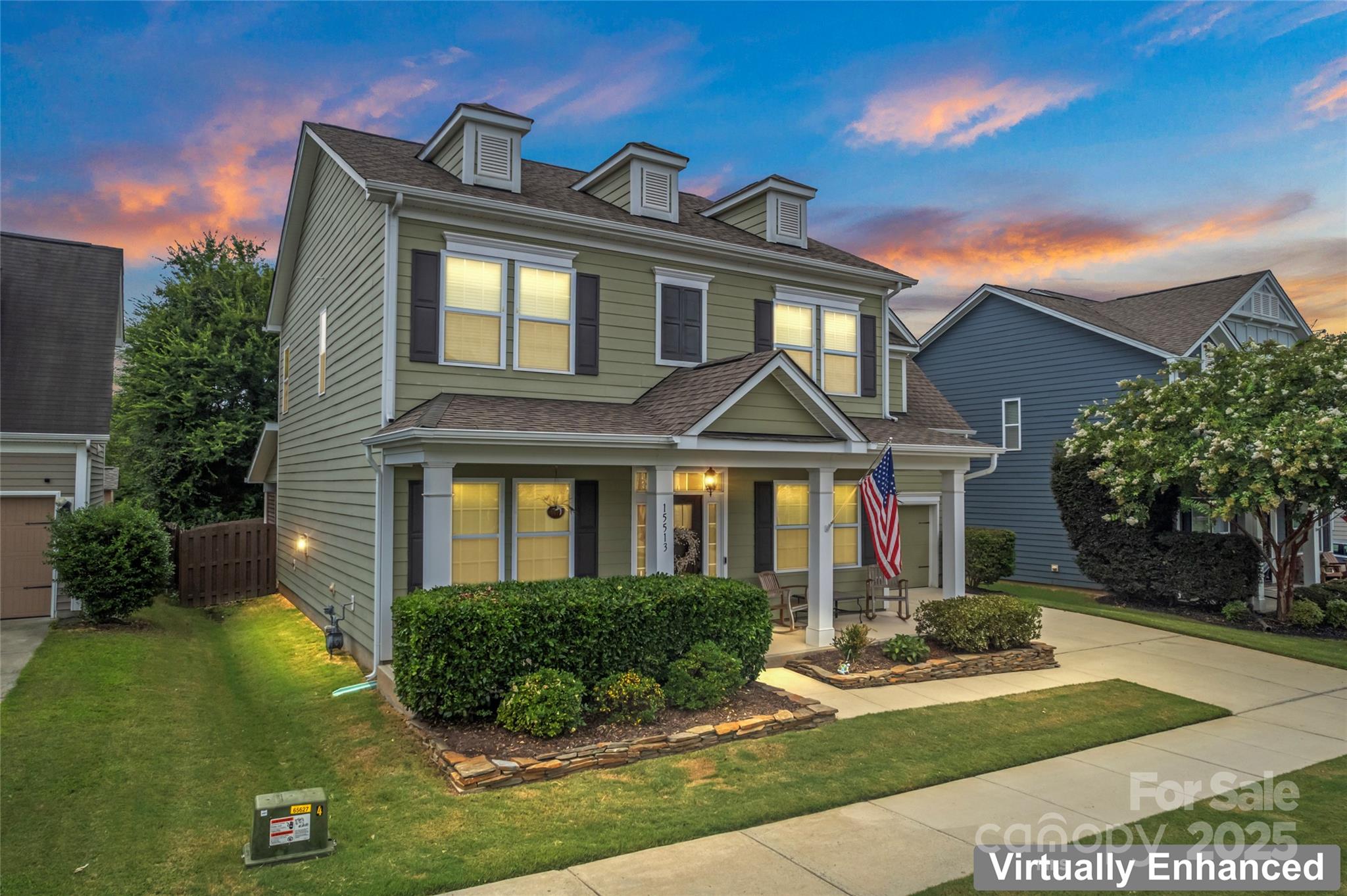 15513 Foreleigh Road Huntersville, NC 28078 - Photo 46 of 46 Gallery Image 46