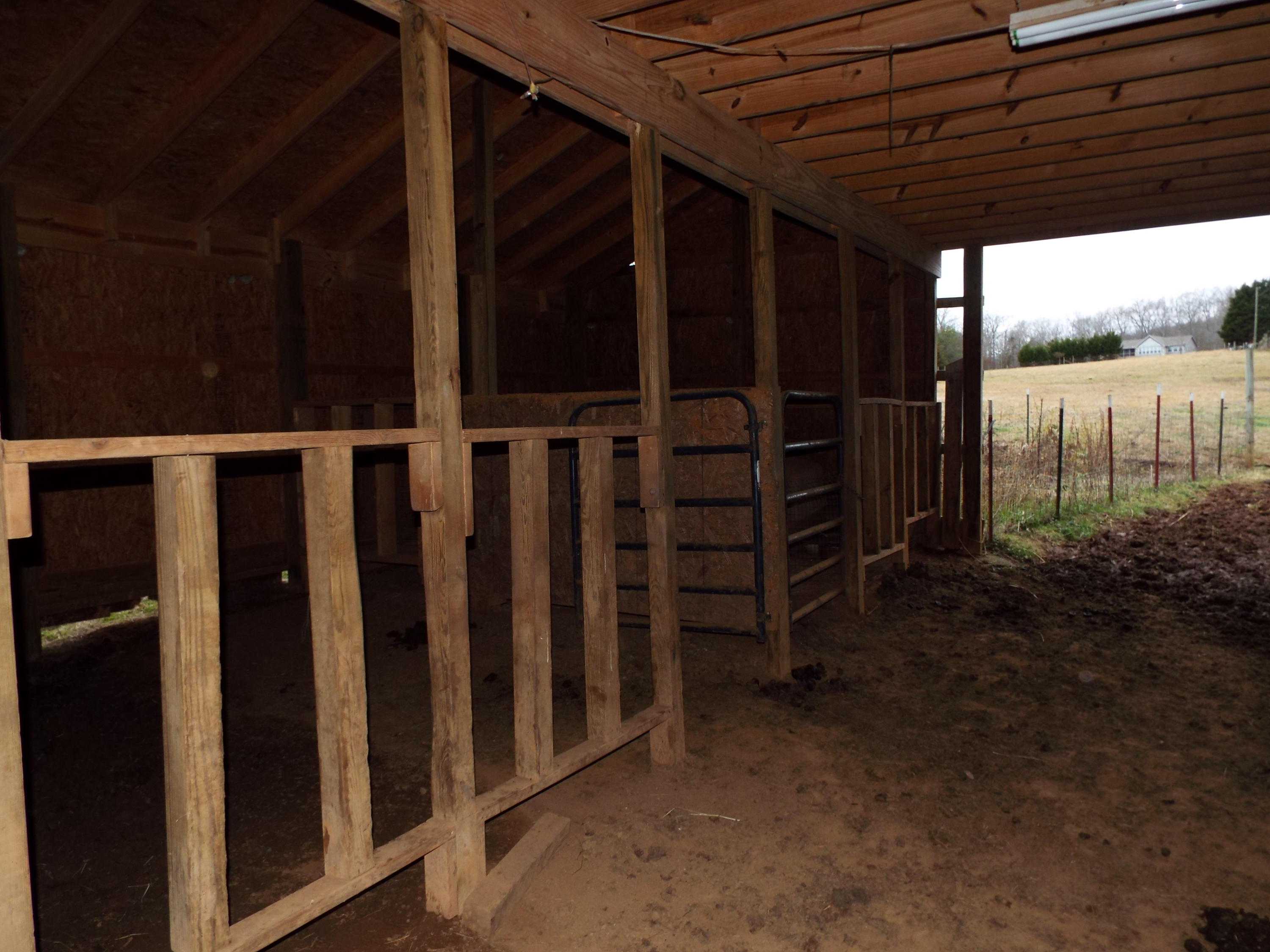 1694 Peterson Road Greenback, TN 37742 - Photo 9 of 14 DSCF1009